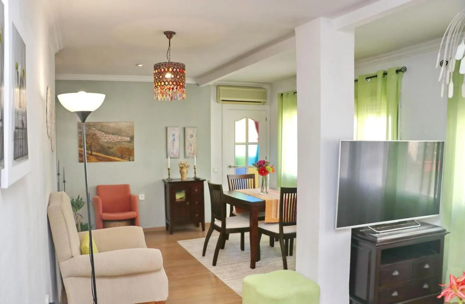 קדיז Apartamento Becquer 0*,  ספרד