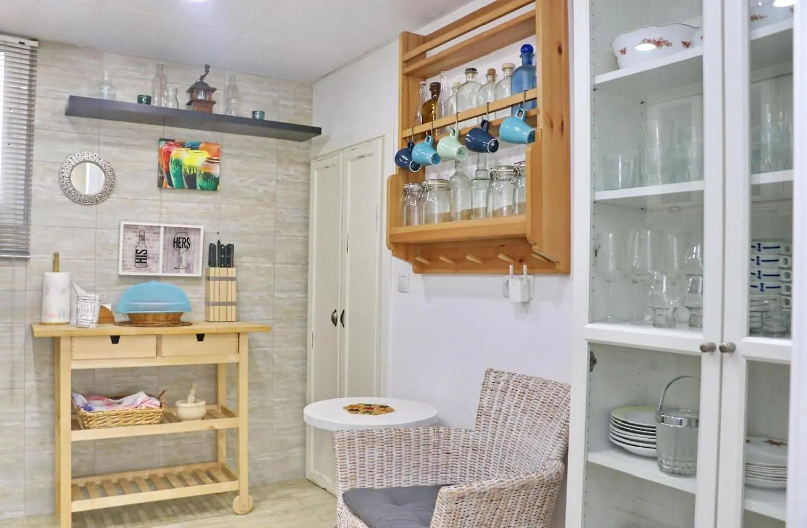 קדיז Apartamento Becquer