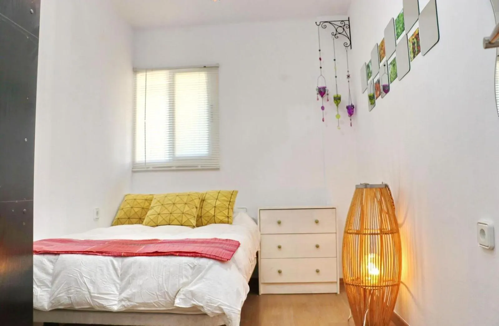 דירה קדיז Apartamento Becquer