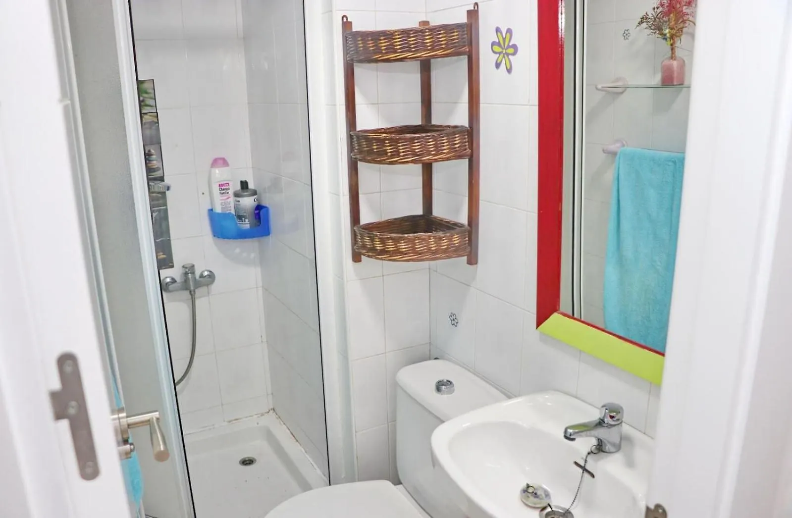 קדיז Apartamento Becquer ספרד