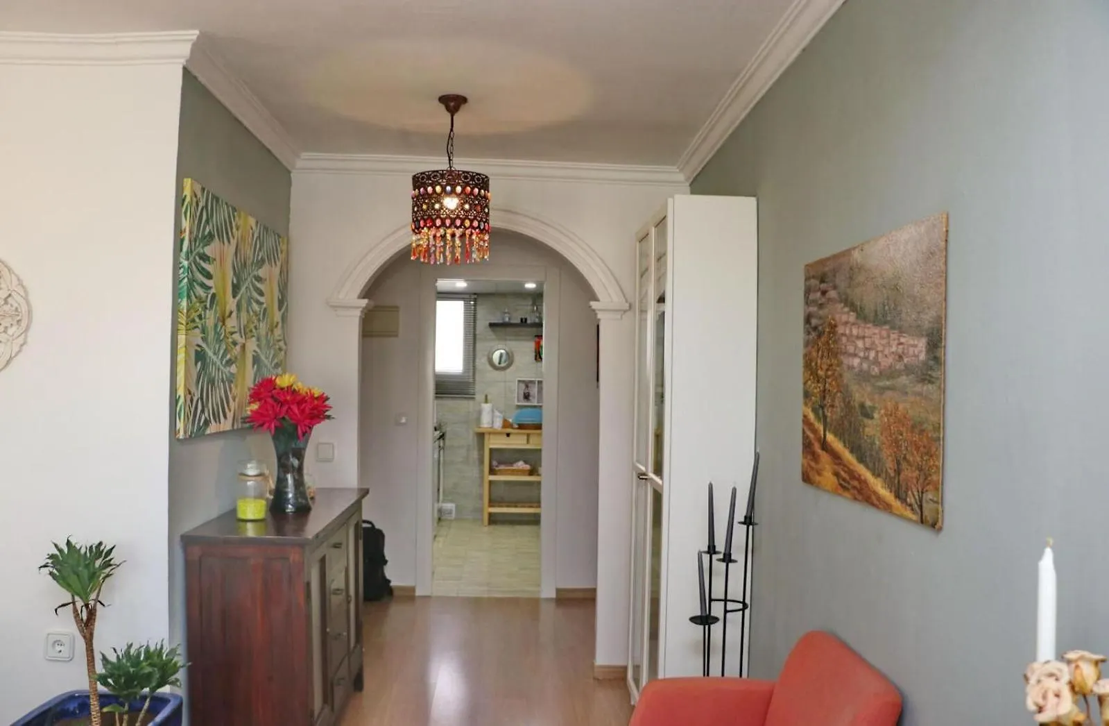 קדיז Apartamento Becquer 0*,  ספרד