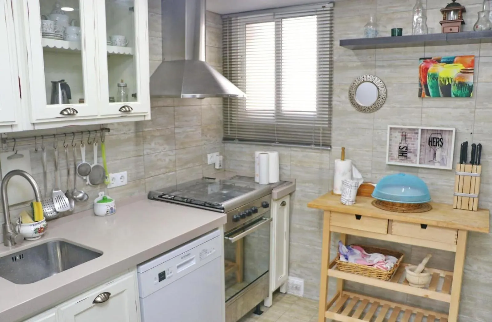 קדיז Apartamento Becquer